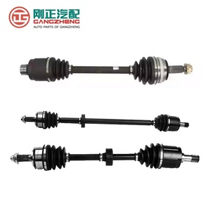 Arbre d'entraînement de pièces automobiles pour Dongfeng Aeolus Haval JAC affiner Chery Great Wall - Product Image 2