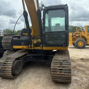 รถขุดตีนตะขาบ315D2GC 15ตัน315D2GC สำหรับแมว - Product Image 1