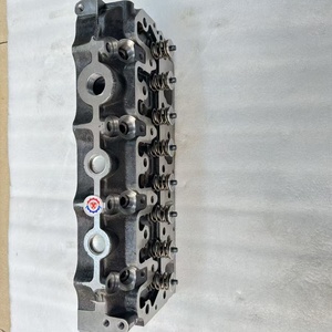 High Quality 326-3438 3263438 Cylinder Head Assy for Engine 404-T - Product Image 6