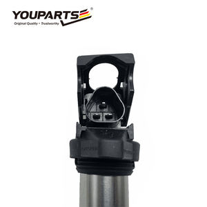 YOUPARTS X3 E90 E46 X5 N43 F30 F10 320I E89 E65 <span class=keywords><strong>335I</strong></span> OEM 12137594596 12138657273 pour Bmw Pack Meilleures bobines d'allumage Noir Auto 12 - Product Image 5