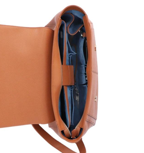 Sac à bandoulière de luxe et tendance pour femme, sac à dos en cuir pour femme, sac à bandoulière pour femme - Product Image 2