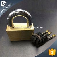 ANLI Cadenas incassable à combinaison pour valise à prix réduit