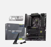 Nouveau processeur MSI MAG Z890 TOMAHAWK WIFI Ultra9 DDR5 5G Lan WIFI7 PCIe 5.0 LGA 1851 pour processeur 15th CPU Ultra 9/7/5 285K 265K 245K