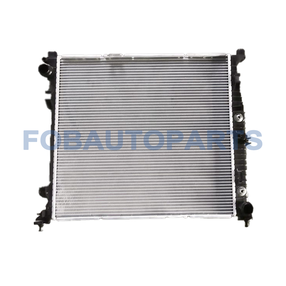 Air Conditioning Radiator Condenser for Mercedes benz Sprinter W166 ML250CDI X166 GL63AMG 0995001303 A0995001303