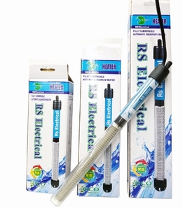 Glass Auto 25W-300W Heating Rod Constant Temperature <strong>Aquarium</strong> Submersible Temperature Adjustment Heater for Fish <strong>Tank</strong> - Product Image 6