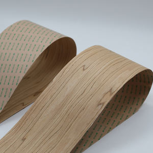 <span class=keywords><strong>Placage</strong></span> en bois d'olivier du Groenland, 6x96 pouces, avec feuille de <span class=keywords><strong>placage</strong></span> en bois d'ingénierie auto-adhésive 3M pour la décoration de bricolage - Product Image 6