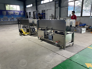 Tự Động Chai Thủy Tinh Máy Giặt Bơ Đậu Phộng Jar Rửa Máy Dưa Lon Máy Giặt Với Làm Khô Không Khí Chức Năng - Product Image 4