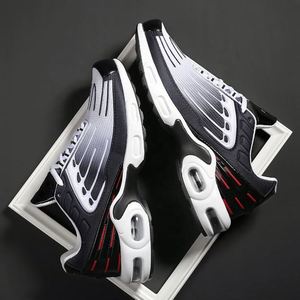 Chaussures de marche décontractées tendance 2025 de créateur de mode, personnalisables avec logo, qualité supérieure, diverses séries - Product Image 4