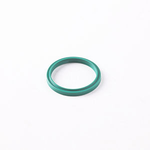 <span class=keywords><strong>Joint</strong></span> d'étanchéité <span class=keywords><strong>hydraulique</strong></span> en PU à <span class=keywords><strong>double</strong></span> action anti-poussière pour vérins conformes à la norme ISO - Product Image 5