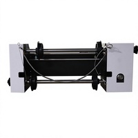Perlengkapan Putar untuk Jig Pencetakan Printer UV Flatbed A3