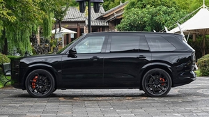 Cerchi in Lega di Alluminio Forgiati 22 X9.5 Pollici per 5x108 Per ZEEKR 9X/ZEEKR 7X/Lynk Co/Volvo/<span class=keywords><strong>Jaguar</strong></span>/Ford/Land Rover/Lincoln - Product Image 5