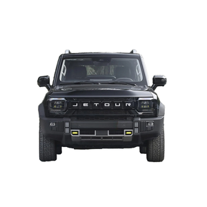 Chery jetour T2 4WD 1.5T DHT 206KM รถไฮบริด - Product Image 1