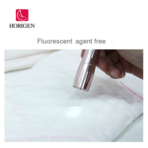 Factory Custom Hospital Nursing Supplies <strong>Disposable</strong> Cotton Women <strong>Panties</strong> for <strong>Maternity</strong> Period (4 Pieces/bag) - Product Image 5