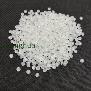 Gránulos de Polietileno HDPE/LDPE/LLDPE Vírgenes de Alta Calidad, Grado Alimenticio, Alto Flujo, Alta Resistencia, Color Personalizado, Moldeo por Extrusión - Product Image 1