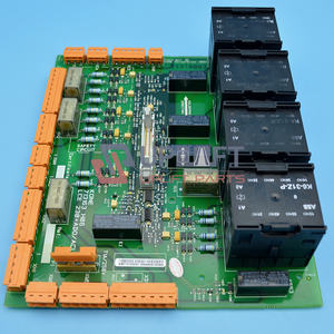 Uplift Km713160g01 Carte PCB de panneau de publicité d'ascenseur d'ascenseur en métal industriel - Product Image 5