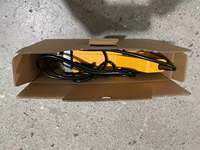 ZX50 220v Thailand New Type China Factory Elektrischer tragbarer Beton vibrator mit CE-Zulassung