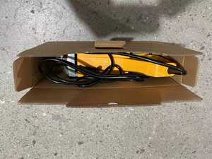 ZX50 <span class=keywords><strong>Vibrator</strong></span> beton portabel elektrik, tipe baru Thailand 220v dengan CE diakui - Product Image 6