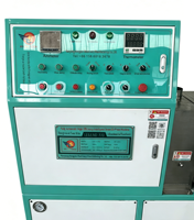 Presse à huile à vis automatique haute capacité, nouvelle génération, à froid, pour l'extraction d'huile comestible de tournesol, soja, arachide, amande