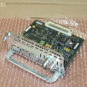 Módulo de Red Nm-1a-t3 Atm 1a-t3 de 1 Puerto Ds3 - Probado, Nuevo, Original, Disponible en Stock, Automatización Industrial, PLC Dedicado - Product Image 1