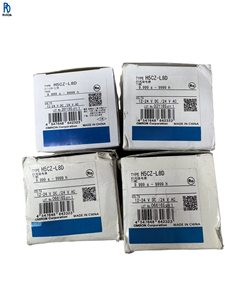 Controlador PLC, Sensor, Relé de Tiempo, Nuevo y Original, H5CZ-L8D - Product Image 1