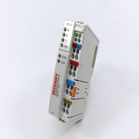 PLC-Modul BK8100 Koppler auf Lager, Controller für Industrieautomation, Brandneu, Ein Jahr Garantie
