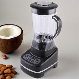 批发厨房搅拌机电动搅拌机研磨机榨汁搅拌机破碎机 - Product Image 1