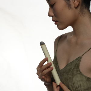 100% 天然金艾锥5年原始草本迷你艾卷传统中国艾叶保健用品 - Product Image 2