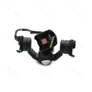 Original Gimbal without <b>Camera</b> <b>with</b> Single Line For DJI <b>Mini</b> 3 Pro Empty Gimbal Replacement for DJI <b>Mini</b> 3 Pro UAV <b>Drone</b> Parts - Product Image 2