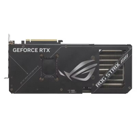 Carte graphique ROG Strix RTX 5070 Ti 16 Go GDDR7 5070Ti de qualité supérieure