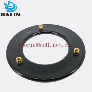 Диск-клатч ручной работы, резиновый воздушный пузырь 18 дюймов для штамповочной машины - Product Image 3