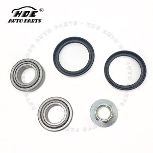 ชุดลูกปืนล้อรถยนต์ VKBA1928 51720-FD000 KK150-33-047 สำหรับ Kia Rio ขายส่งอะไหล่รถยนต์ - Product Image 4