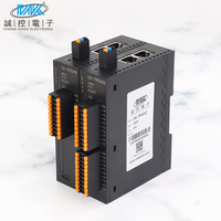 Module de sortie de commutateur numérique d'acquisition intégré CK-TP5032 32 canaux Modbus TCP réseau Ethernet/IP à distance IO