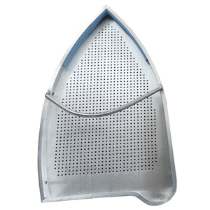 <span class=keywords><strong>VEIT</strong></span> 2128 Protège-chausson en PTFE pour fer à repasser, protection de semelle pour utilisation sur tissus difficiles, protège la semelle de votre fer à repasser - Product Image 3