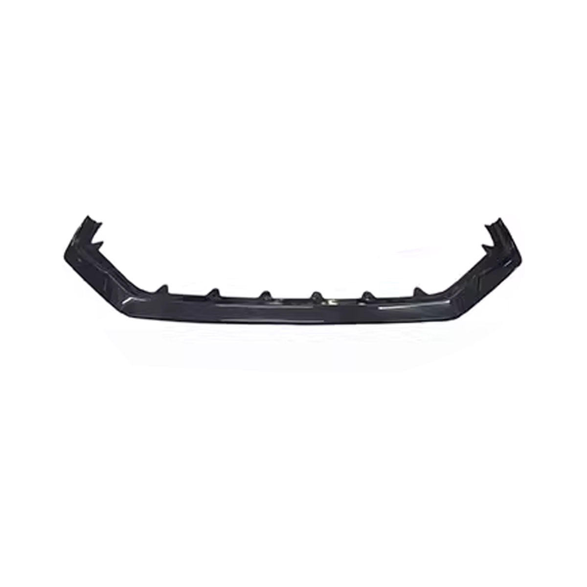 Carbon fiber version