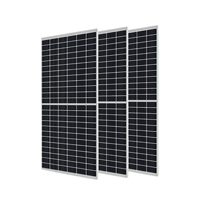 Vmaxpower système d'énergie solaire 10kw système solaire hors réseau domestique 48V 96V PV panneau de stockage batterie onde sinusoïdale Pure