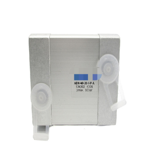 PLC ADN-40-20-I-<span class=keywords><strong>P</strong></span>-A 536302 Programlama Kontrolörü Endüstriyel Otomasyon - Product Image 1