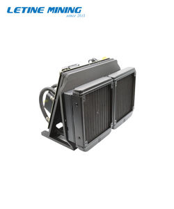 Nerdoctaxe Rev3.1 12T 190W SHA256  Equipo de minería de Bitcoin para minería individual de criptomonedas  Uso doméstico  Minería ASIC - Product Image 2