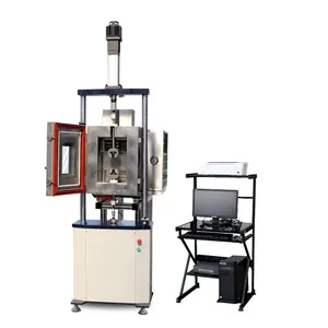 Máquina de teste de fadiga de dobra rotativa de alta qualidade, testador de fadiga de borracha, testador de parafuso de fadiga