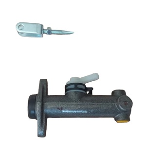 Cylindre de frein principal 11K2009 - Pièces de chargeuse Liugong compatibles - Pièces de machines de construction directement de l'usine - Product Image 1