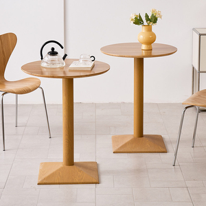 <span class=keywords><strong>Juego</strong></span> <span class=keywords><strong>de</strong></span> Mesa y <span class=keywords><strong>Sillas</strong></span> <span class=keywords><strong>de</strong></span> <span class=keywords><strong>Comedor</strong></span>, Madera Maciza <span class=keywords><strong>de</strong></span> Nogal, Metal, Estilo Retro Nórdico, Muebles <span class=keywords><strong>de</strong></span> Lujo, Mesa <span class=keywords><strong>de</strong></span> <span class=keywords><strong>Comedor</strong></span> Redonda Moderna para Restaurante - Product Image 3