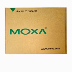 Moxa EDS-2016-ML สวิตช์อีเธอร์เน็ตอุตสาหกรรมแบบไม่ต้องจัดการ 16 พอร์ต, 10/100BaseT(X) RJ45, 12/24/48V ระบบสำรองข้อมูลแบบ Dual Input - Product Image 4