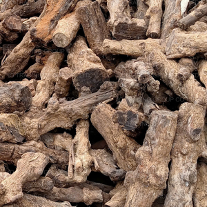 Charbon de bois blanc en bois de café naturel Binchotan, bûches coupées sur mesure pour la cuisson au barbecue - Product Image 6