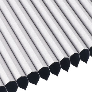 بيع بالجملة الحديثة تخصيص حجم الستائر النسيج نافذة داخلية التعتيم النسيج - Product Image 3