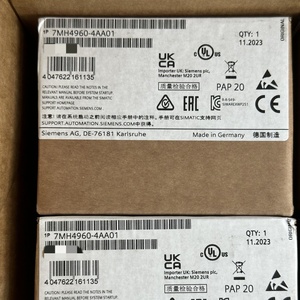 Module de pesage autonome SIMATIC S7-1200 ou SIWAREX WP251 7MH4960-6AA01, neuf et original - Product Image 4