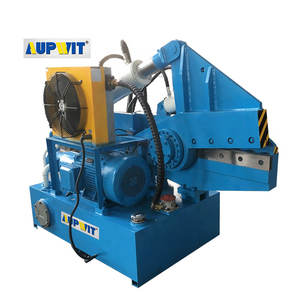 Cisaille hydraulique automatique Offre Spéciale, coupe-métal en acier - Product Image 2