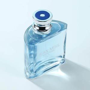 <span class=keywords><strong>Perfume</strong></span> árabe clásico amaderado para <span class=keywords><strong>hombre</strong></span>, colonia en spray Jean Miss Fragrance, aroma delicado para uso diario, 100 ml - Product Image 3