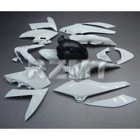 Carénage non peint pour YAMAHA TMAX 560 2022-2024 Tech MAX 560, kit de carénages complets en ABS injecté, pièces de carrosserie personnalisées
