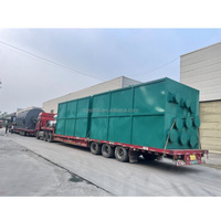 Gran oferta, convertidor de plástico residual a combustible, tecnología verde, reactor de pirólisis con motor y componentes del núcleo del motor