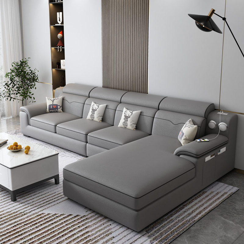 Gris foncé