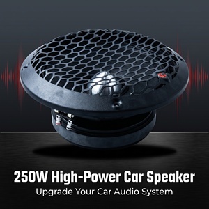 <span class=keywords><strong>Subwoofer</strong></span> activo Sundown Audio de <span class=keywords><strong>8</strong></span> <span class=keywords><strong>pulgadas</strong></span> para coche, <span class=keywords><strong>altavoz</strong></span> de rango medio fiable - Product Image 2